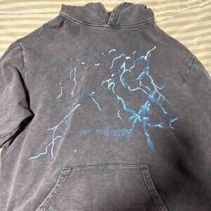 Aelfric Eden Men's Hoodie